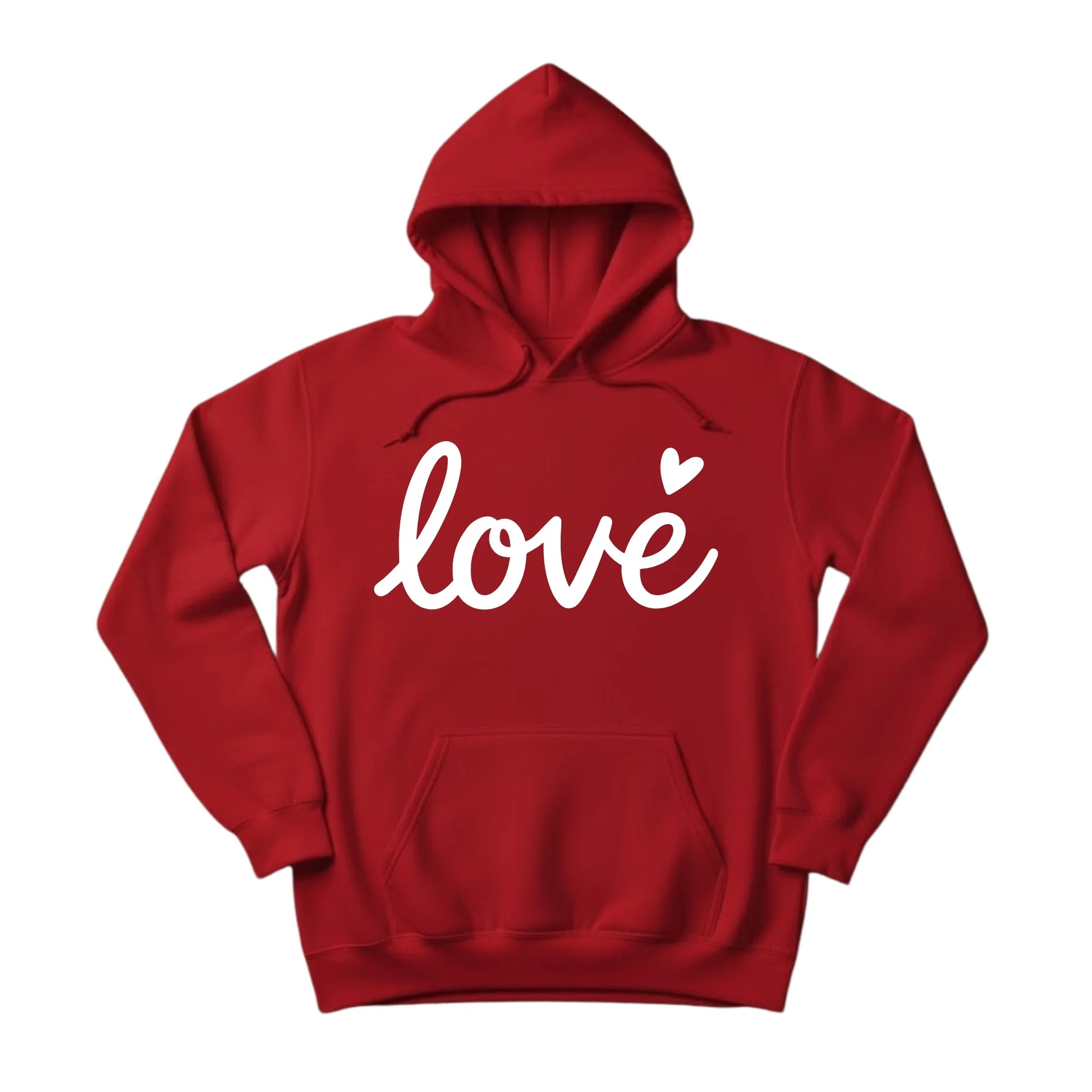 Valentine's Day Hoodie PW302