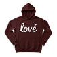 Valentine's Day Hoodie PW302