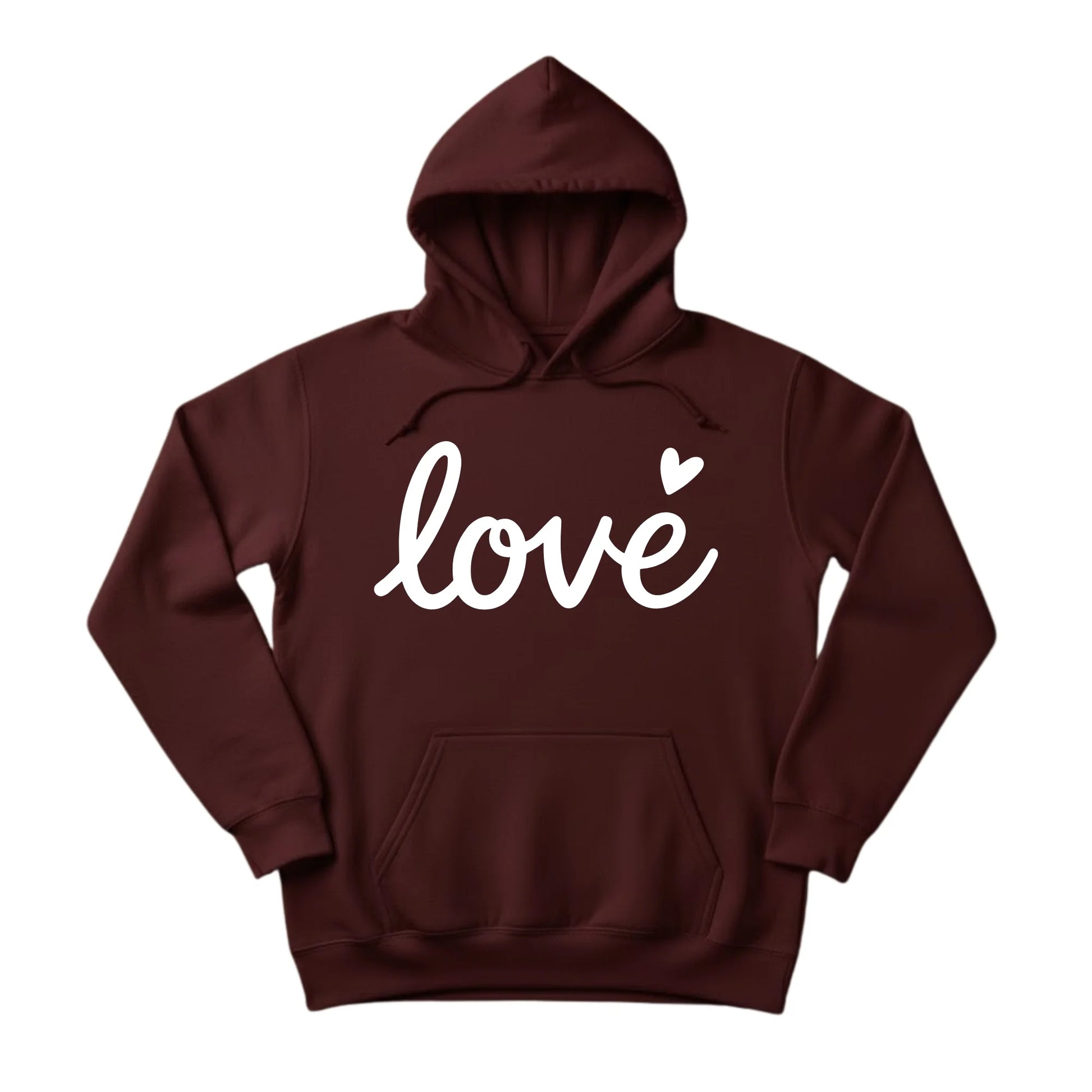 Valentine's Day Hoodie PW302