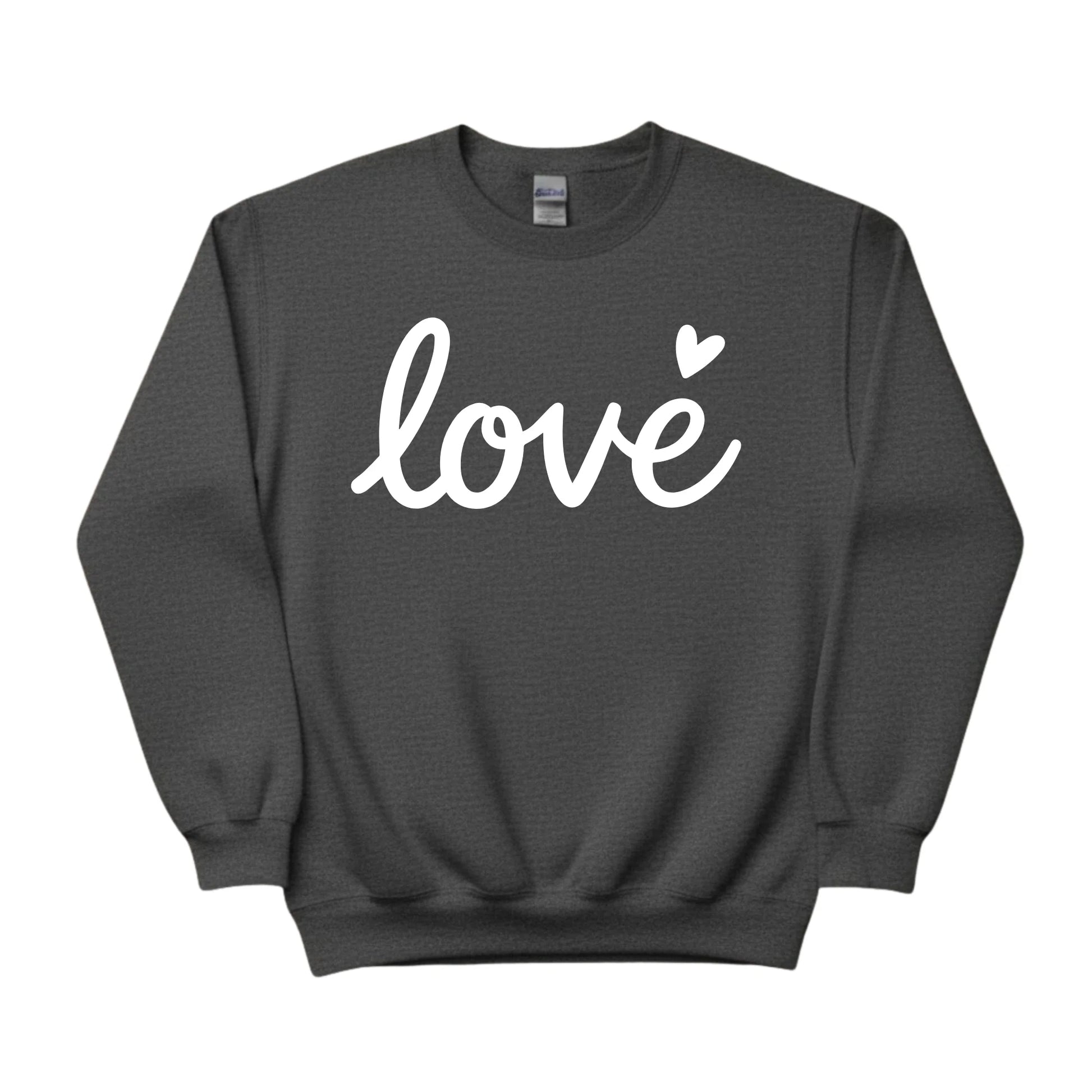 Valentine's Day Sweatshirt PW302