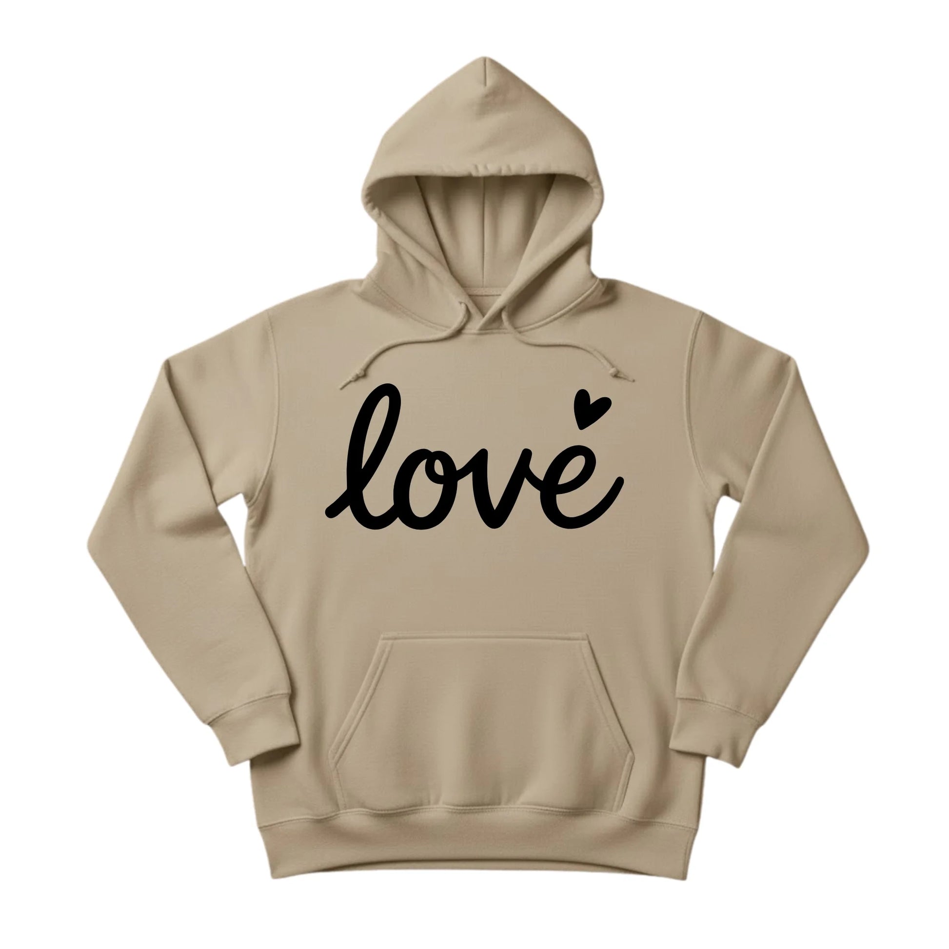 Valentine's Day Hoodie PW302