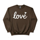 Valentine's Day Sweatshirt PW302