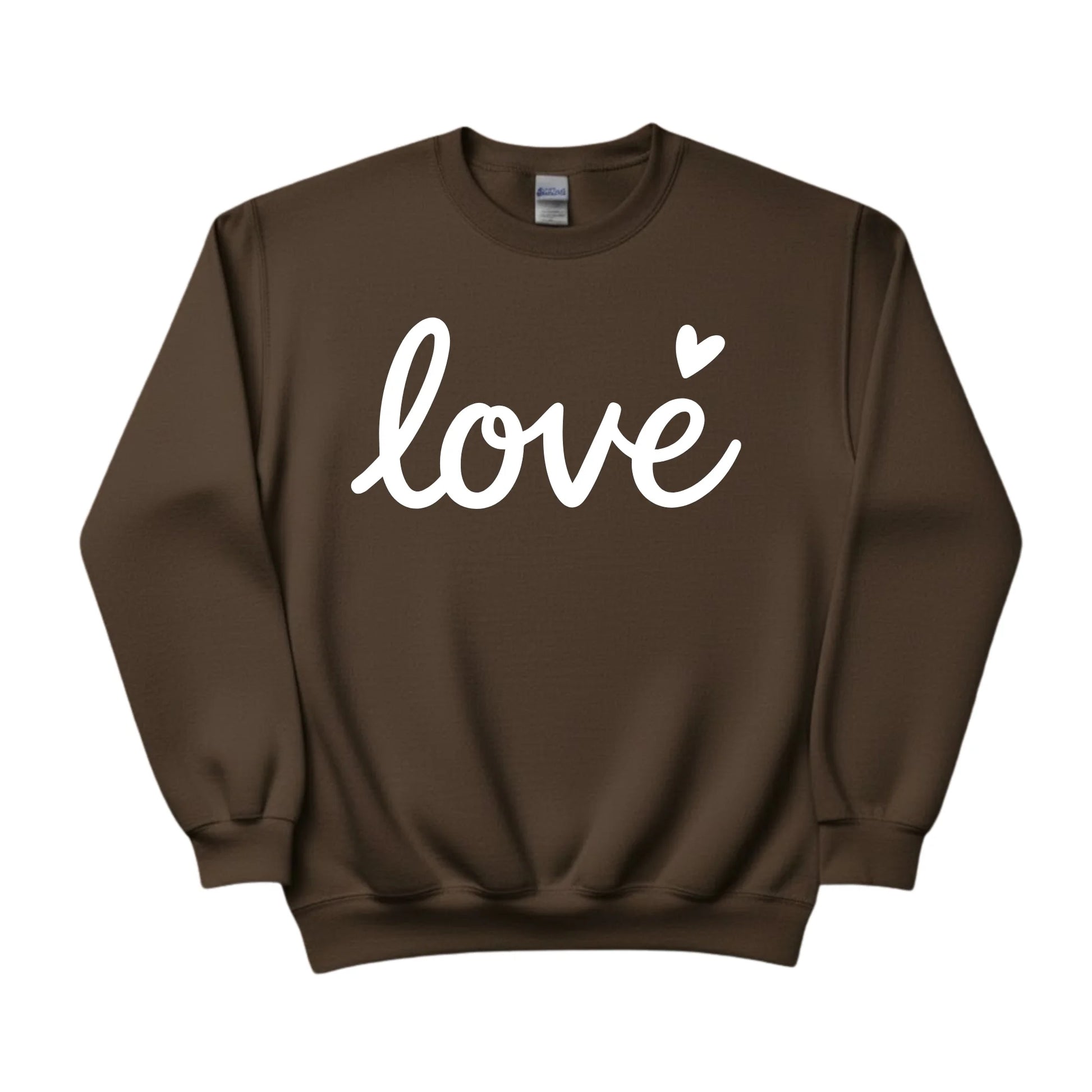 Valentine's Day Sweatshirt PW302