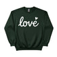 Valentine's Day Sweatshirt PW302