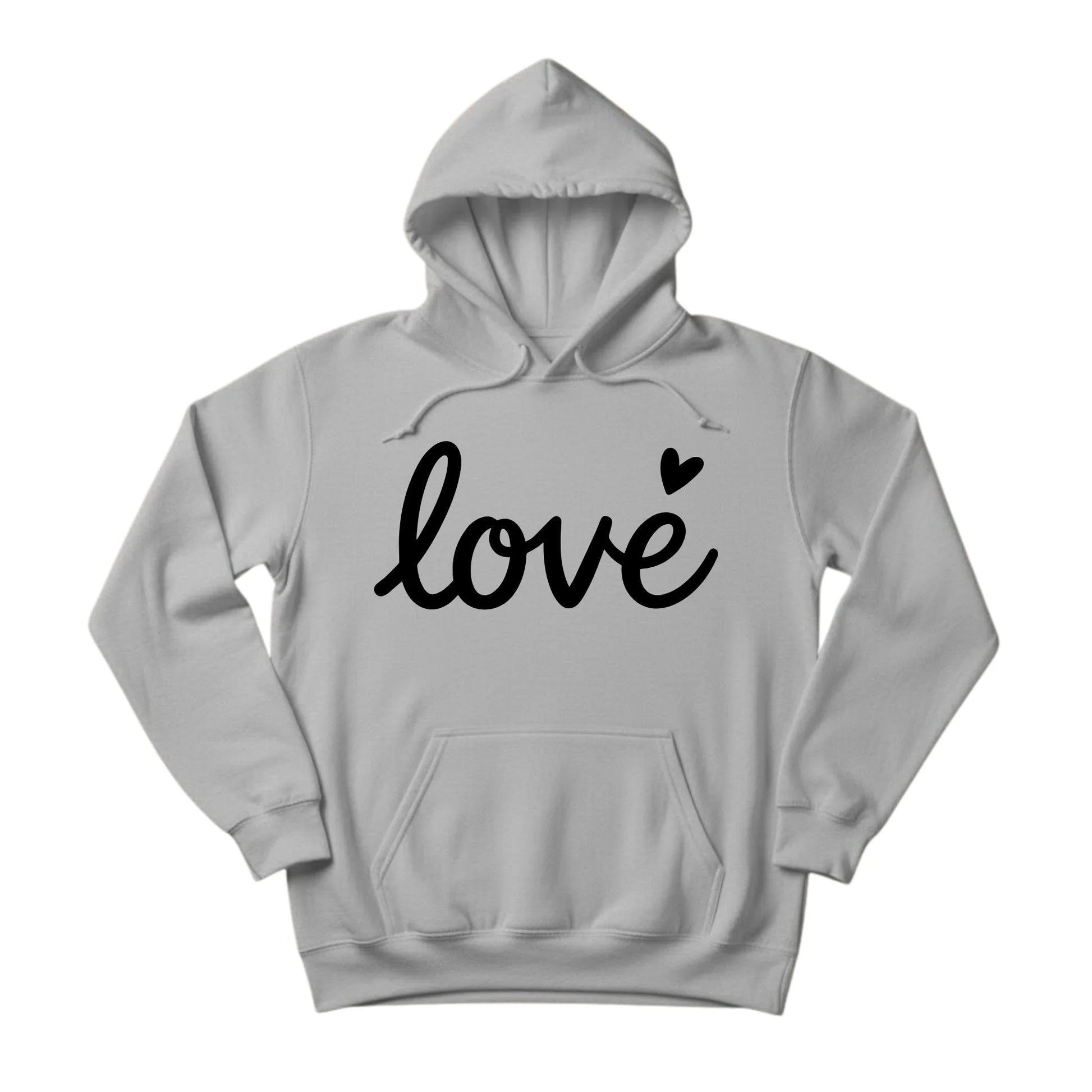 Valentine's Day Hoodie PW302