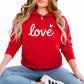 Valentine's Day Hoodie PW302