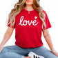 Valentine's Day T-Shirt PW302