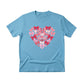 Valentine's Day Heart T-Shirt PW303