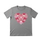 Valentine's Day Heart T-Shirt PW303
