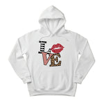 Valentine's Day Hoodie PW304