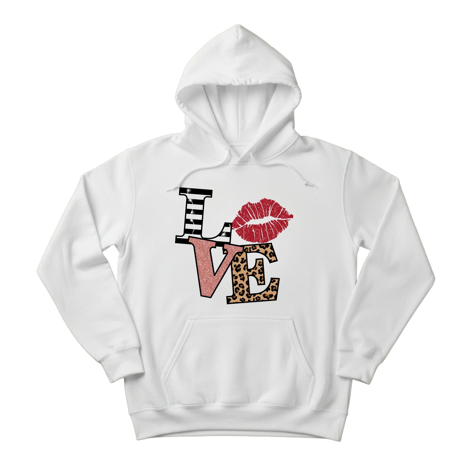 Valentine's Day Hoodie PW304