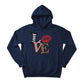Valentine's Day Hoodie PW304
