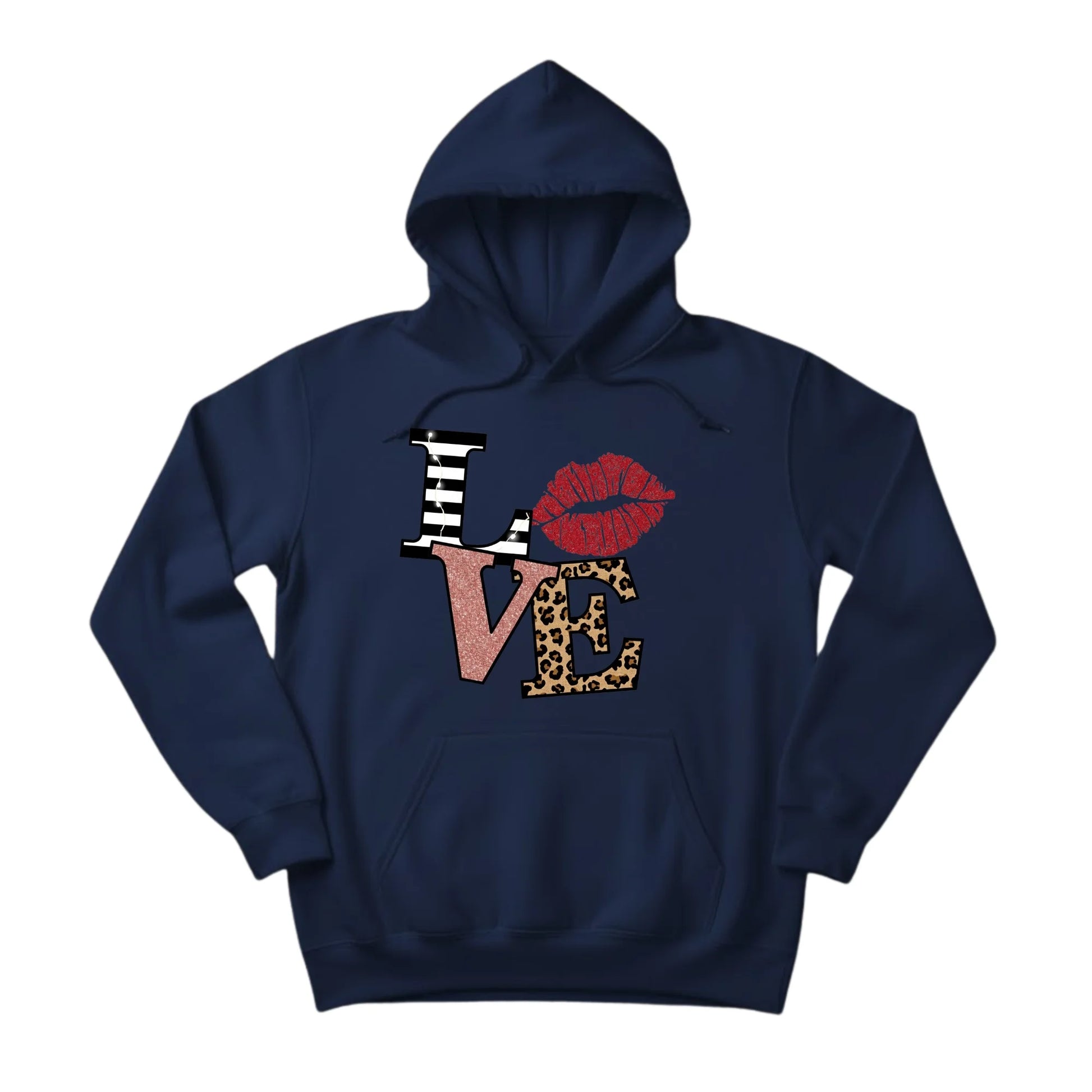 Valentine's Day Hoodie PW304