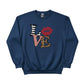 Valentine's Day Sweatshirt PW304