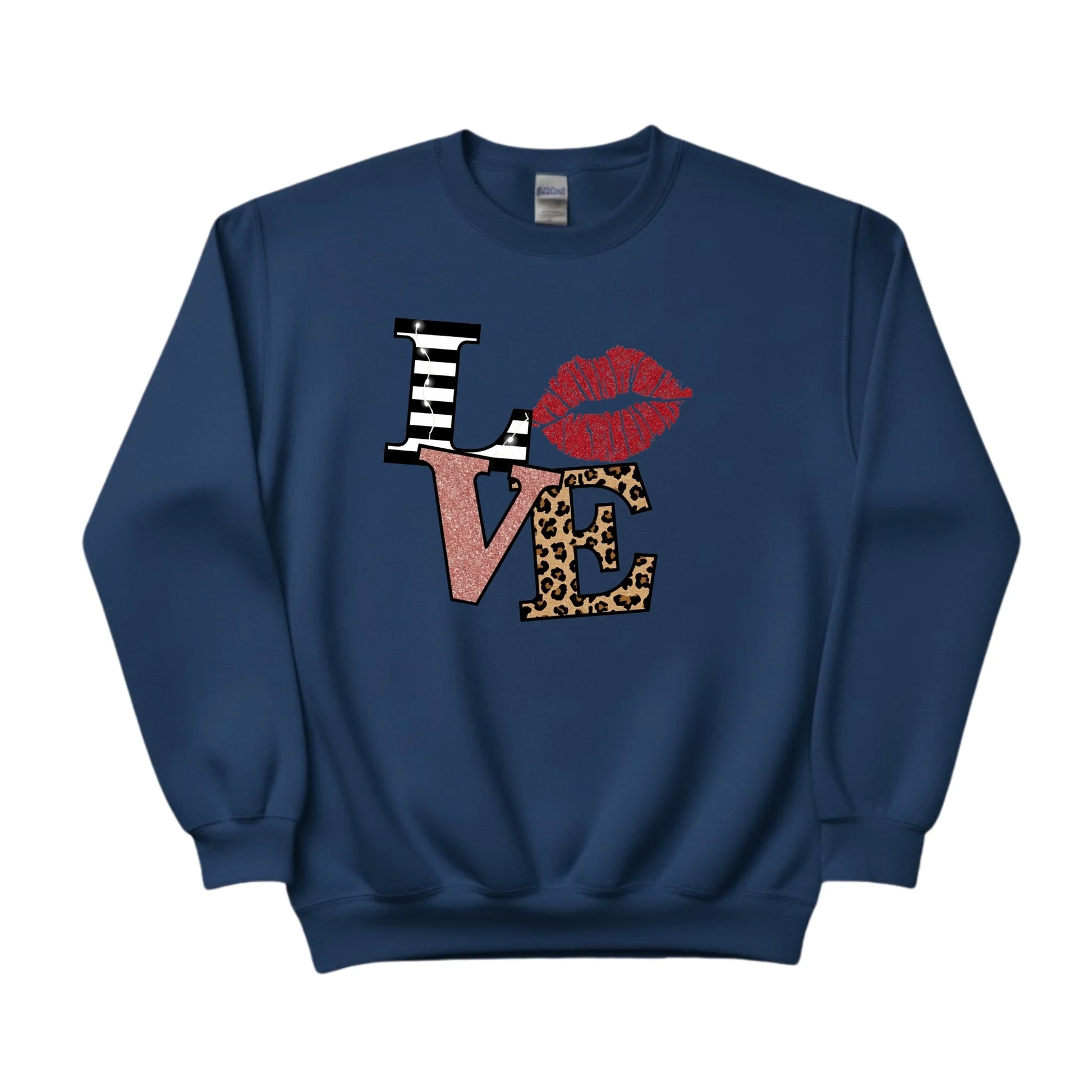 Valentine's Day Sweatshirt PW304