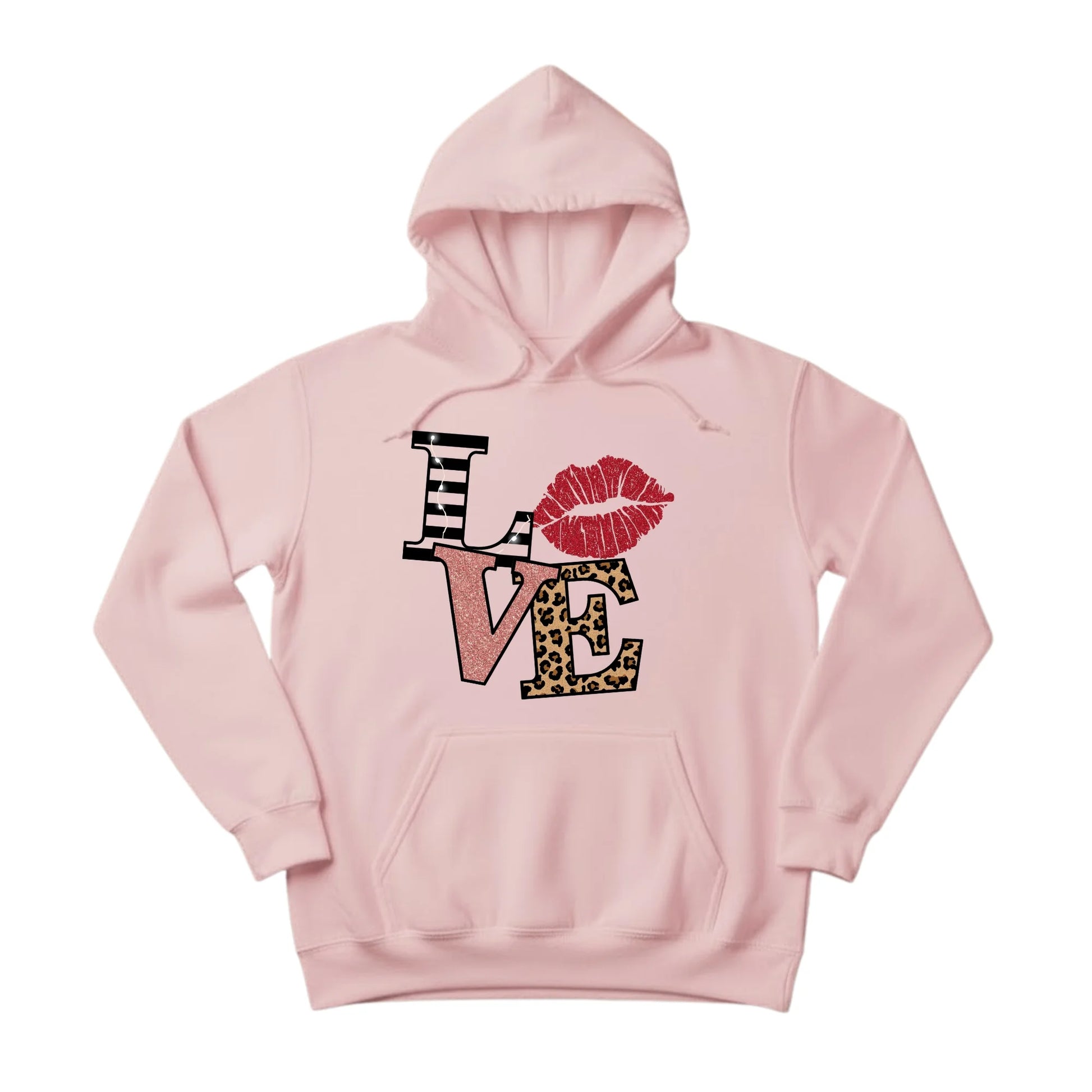 Valentine's Day Hoodie PW304