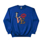 Valentine's Day Sweatshirt PW304