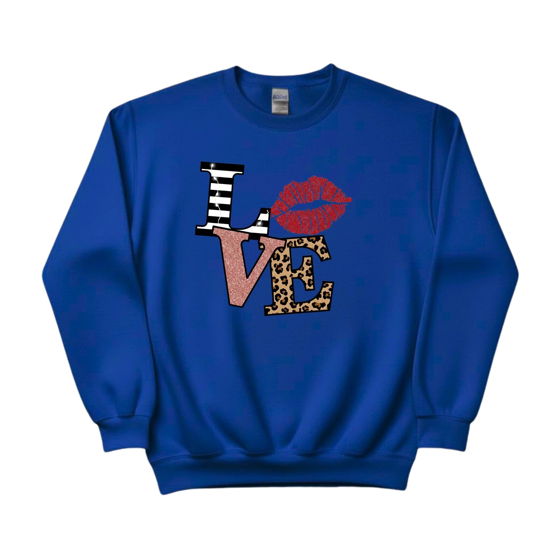 Valentine's Day Sweatshirt PW304