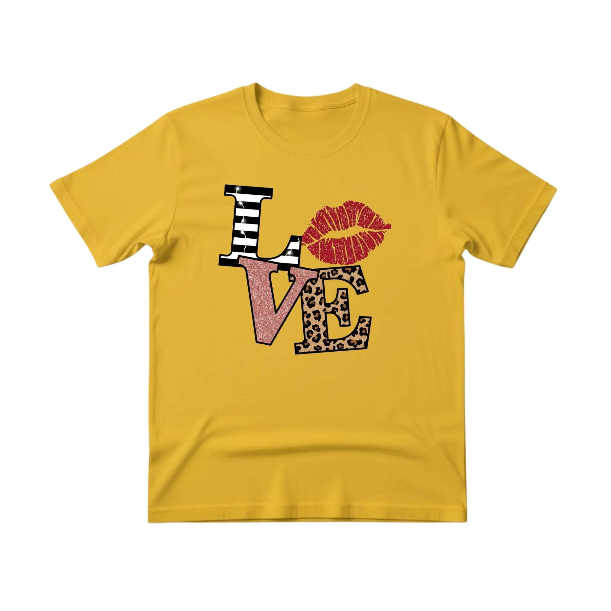 Valentine's Day T-Shirt PW304