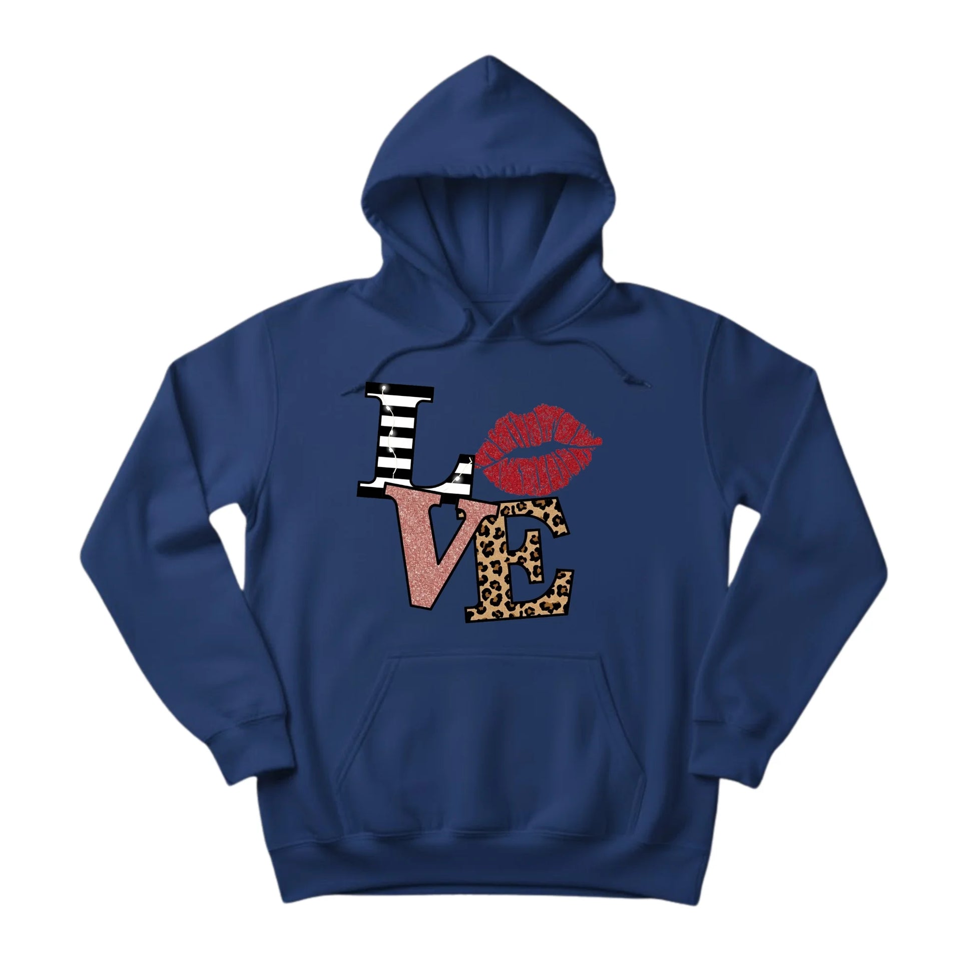 Valentine's Day Hoodie PW304
