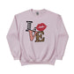 Valentine's Day Sweatshirt PW304