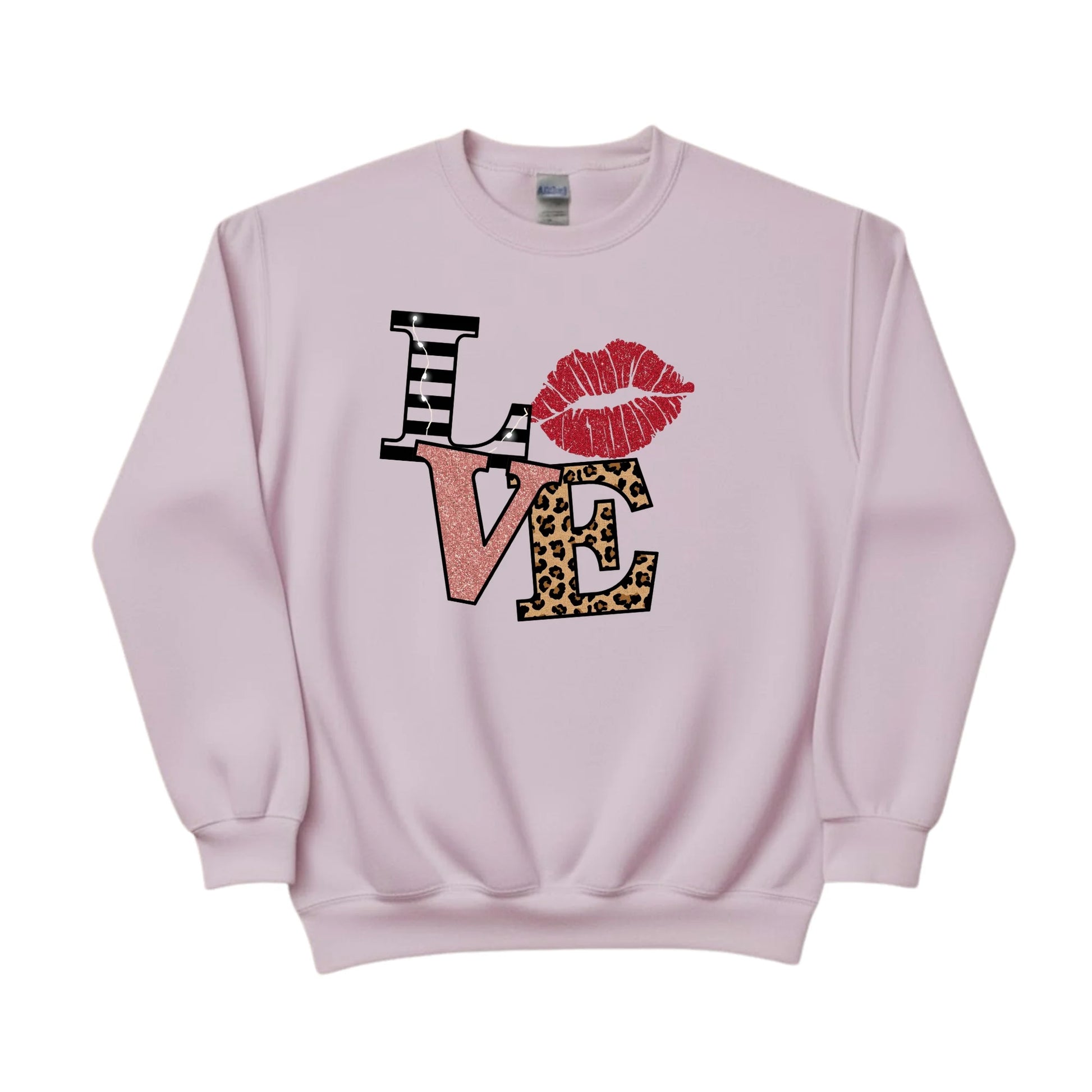 Valentine's Day Sweatshirt PW304