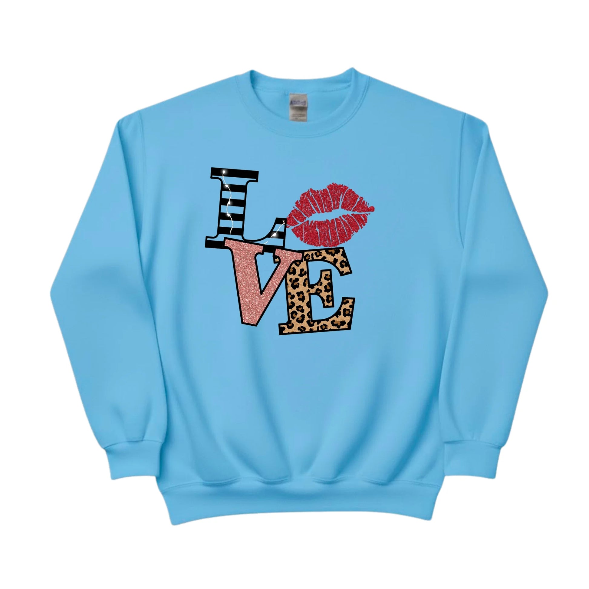 Valentine's Day Sweatshirt PW304