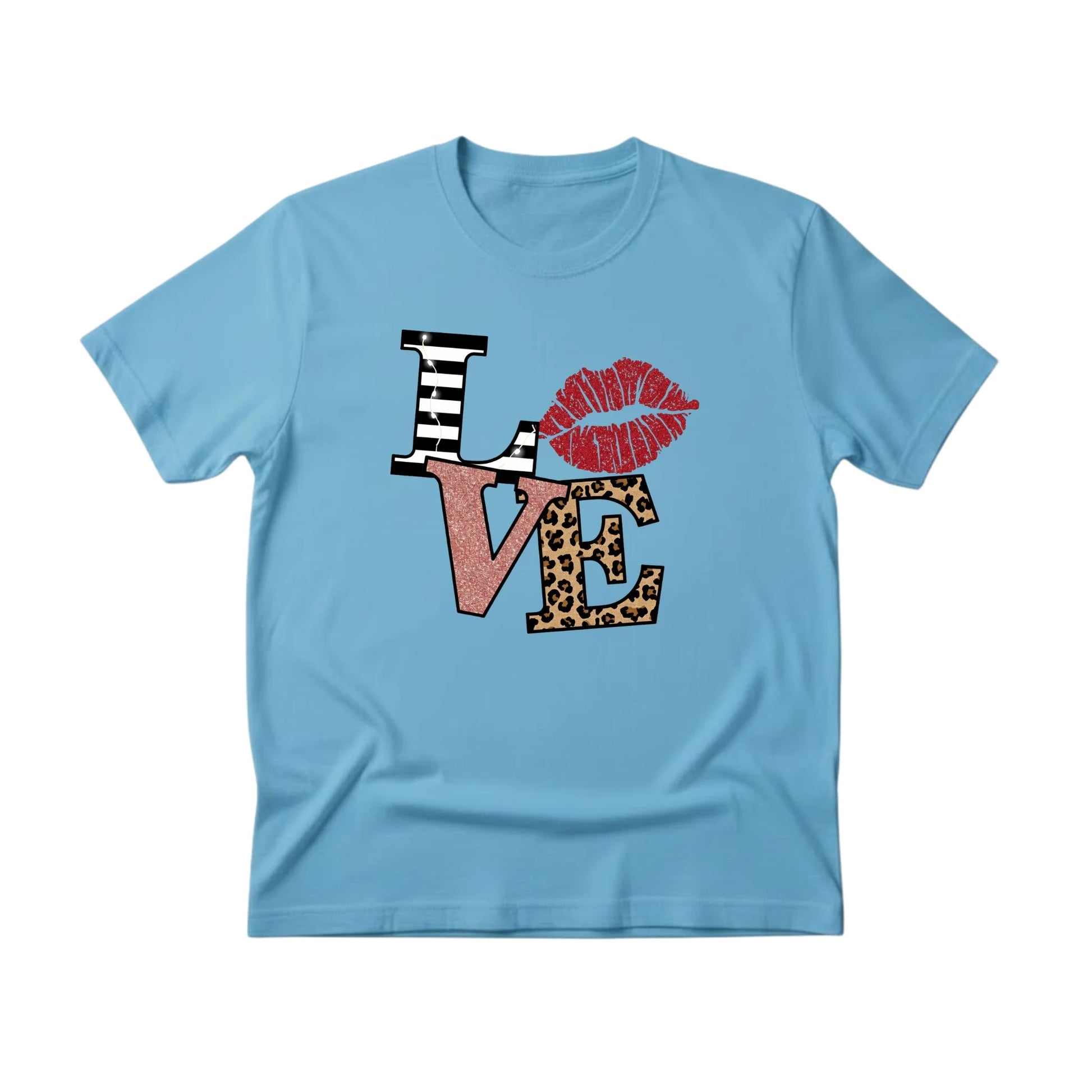 Valentine's Day T-Shirt PW304