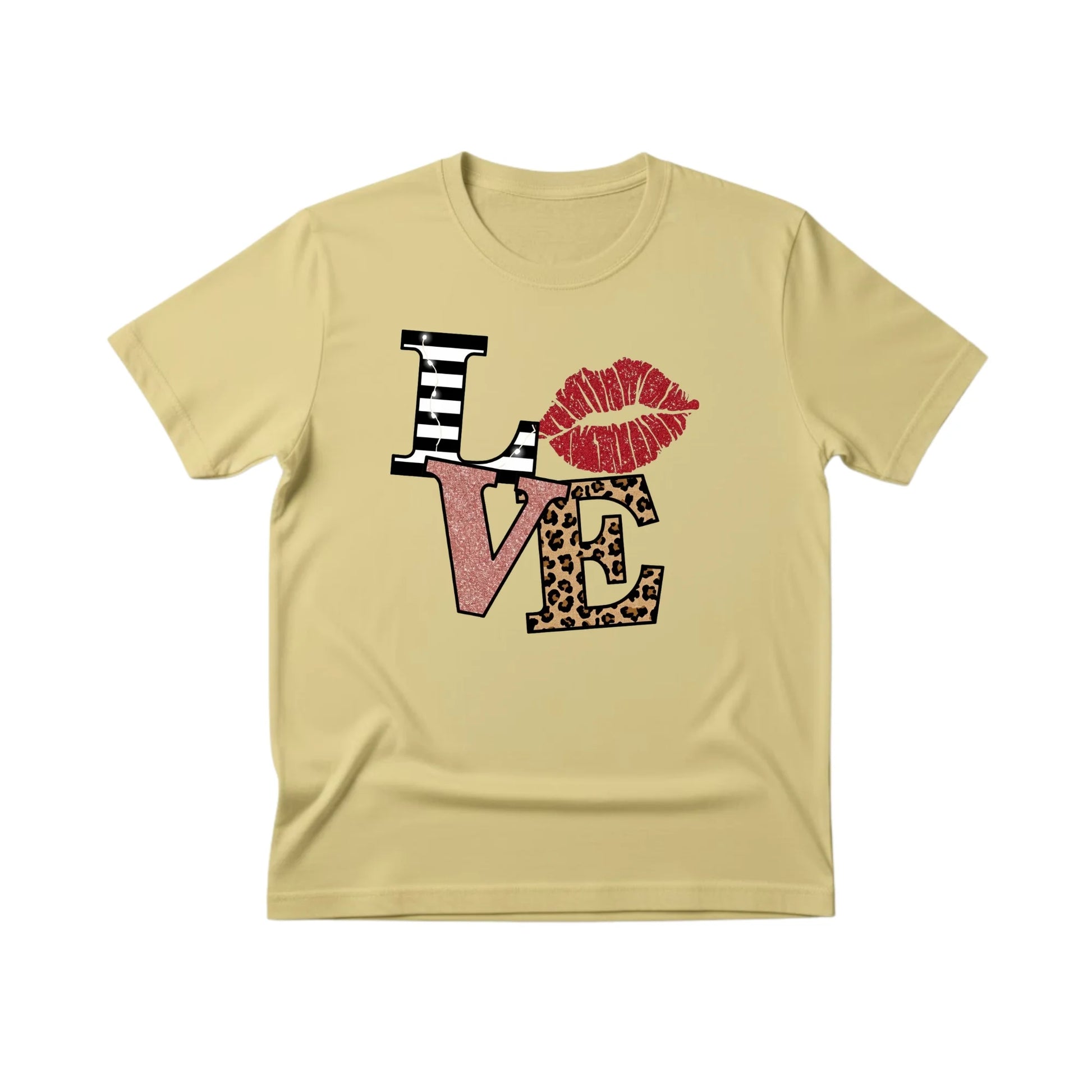 Valentine's Day T-Shirt PW304
