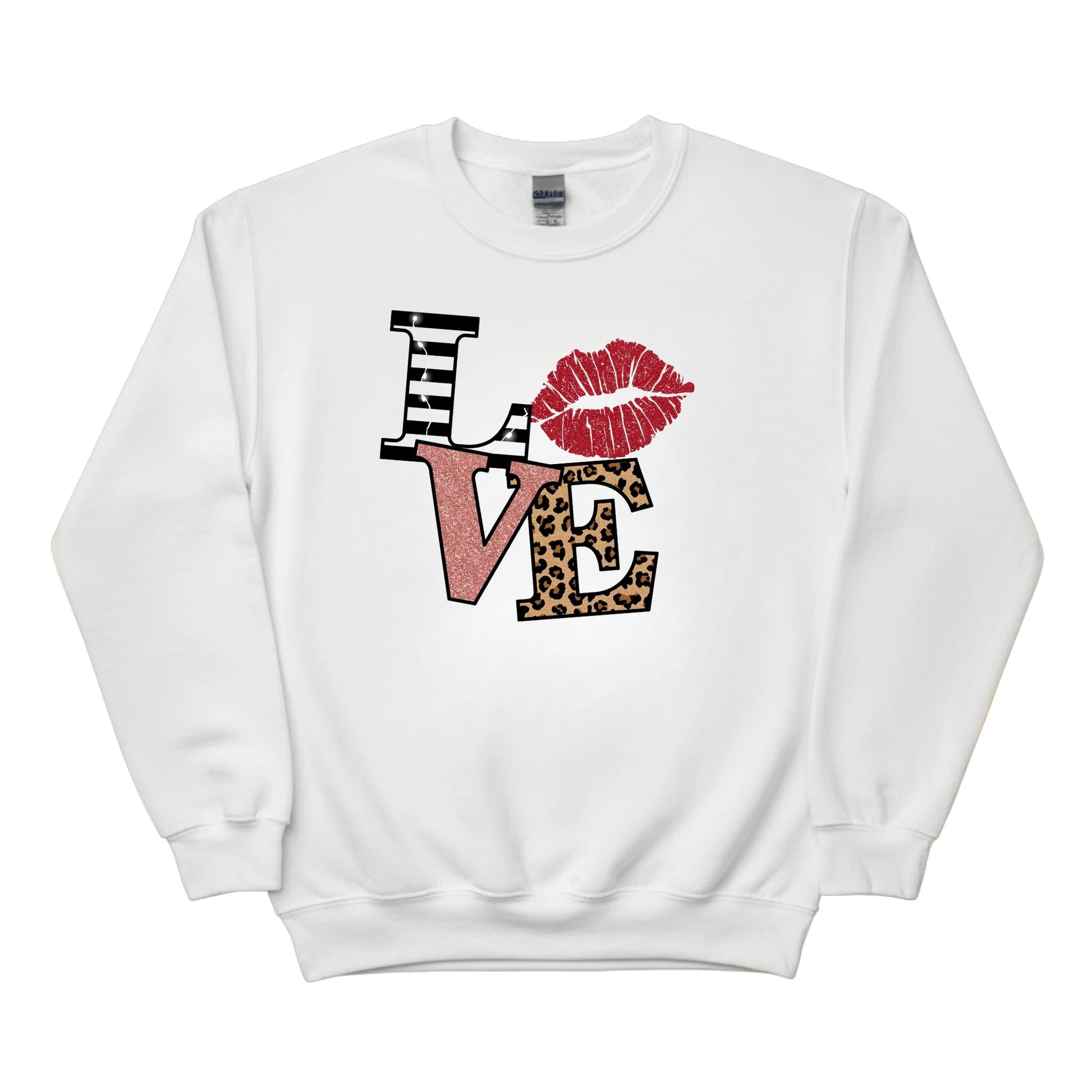 Valentine's Day Sweatshirt PW304