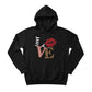 Valentine's Day Hoodie PW304