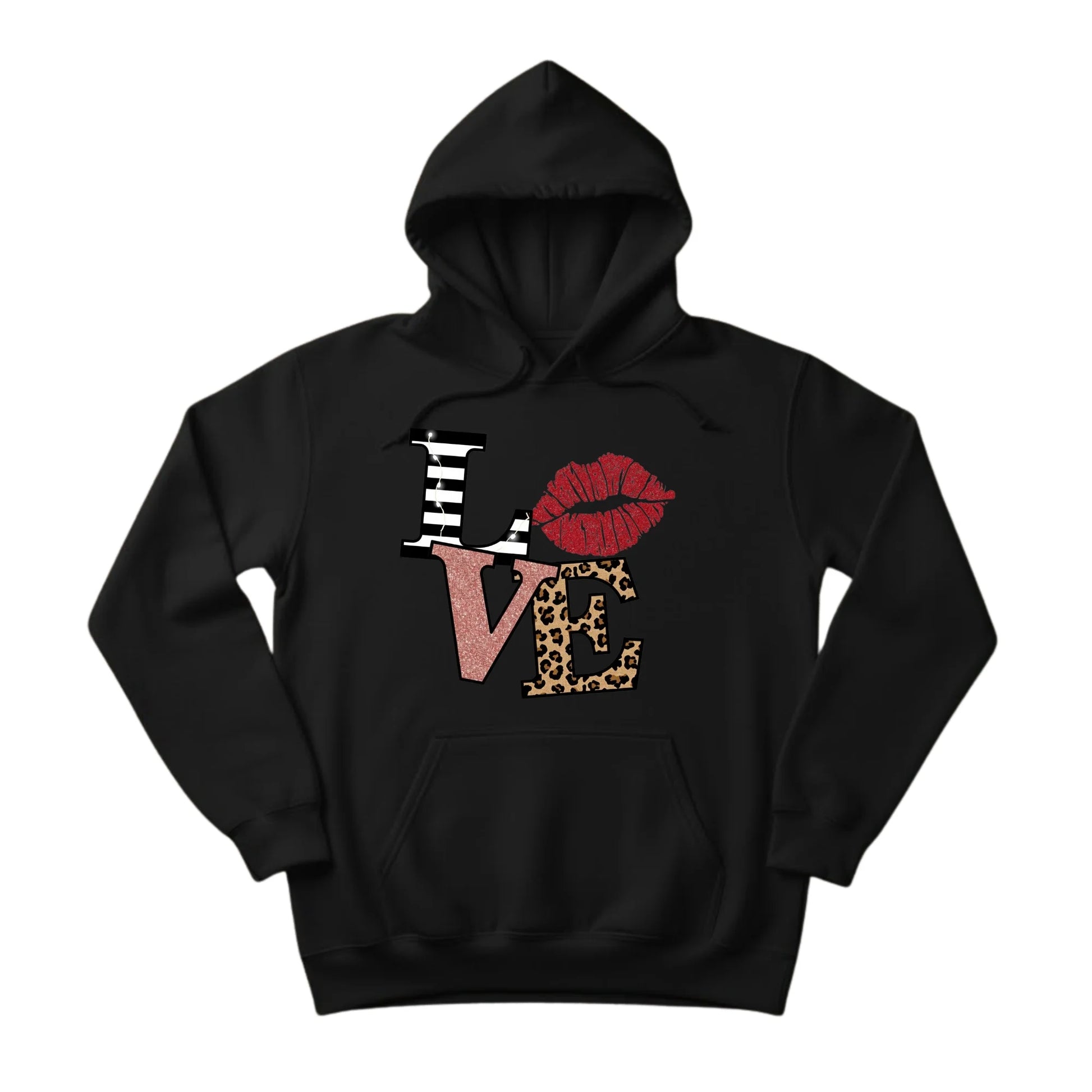 Valentine's Day Hoodie PW304