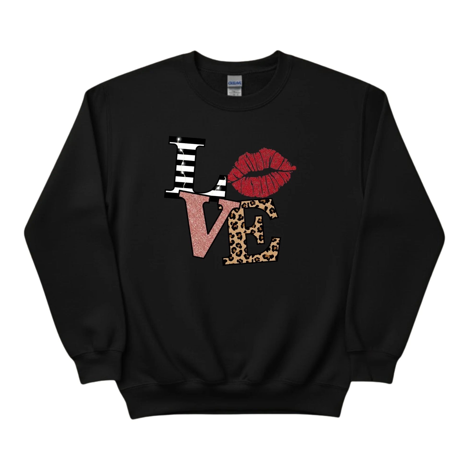 Valentine's Day Sweatshirt PW304