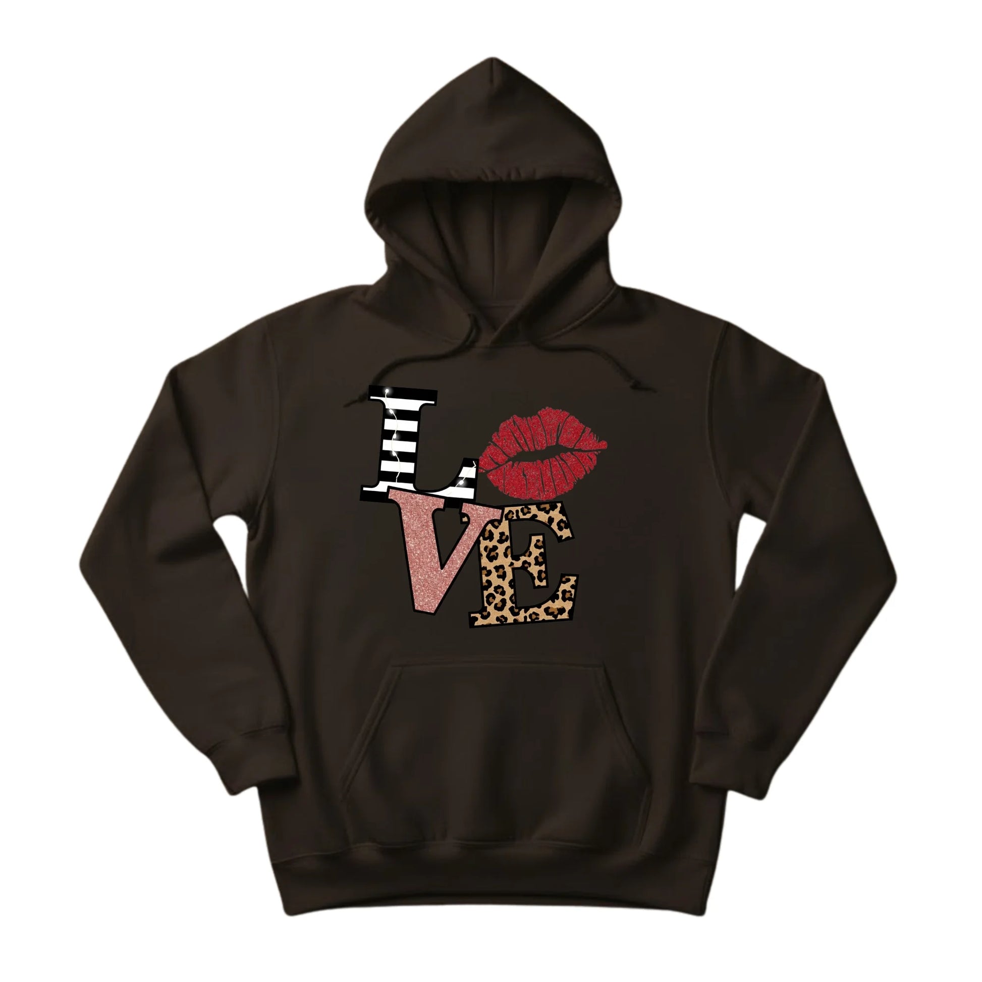 Valentine's Day Hoodie PW304