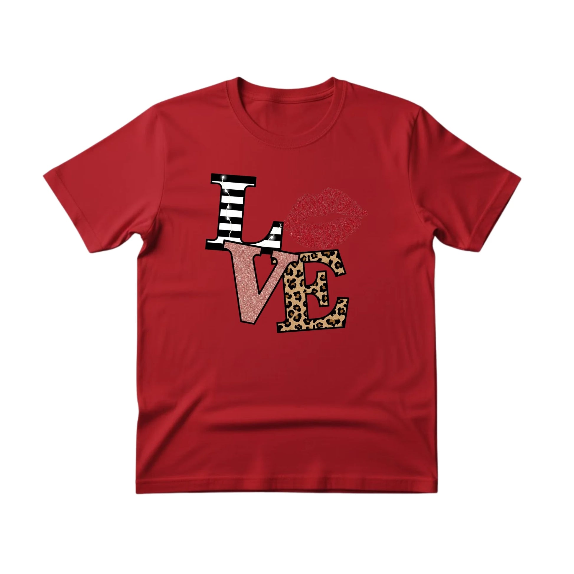 Valentine's Day T-Shirt PW304