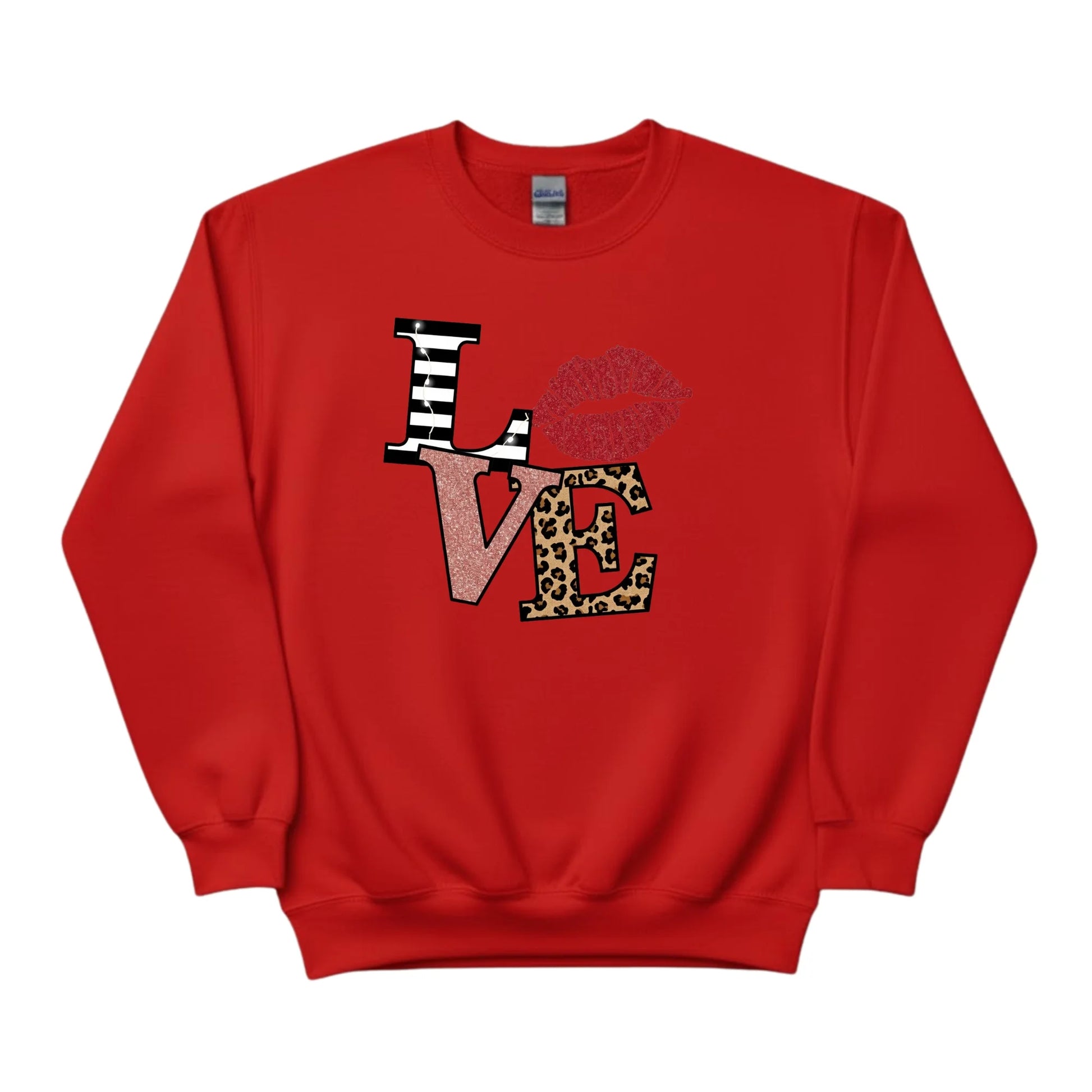 Valentine's Day Sweatshirt PW304