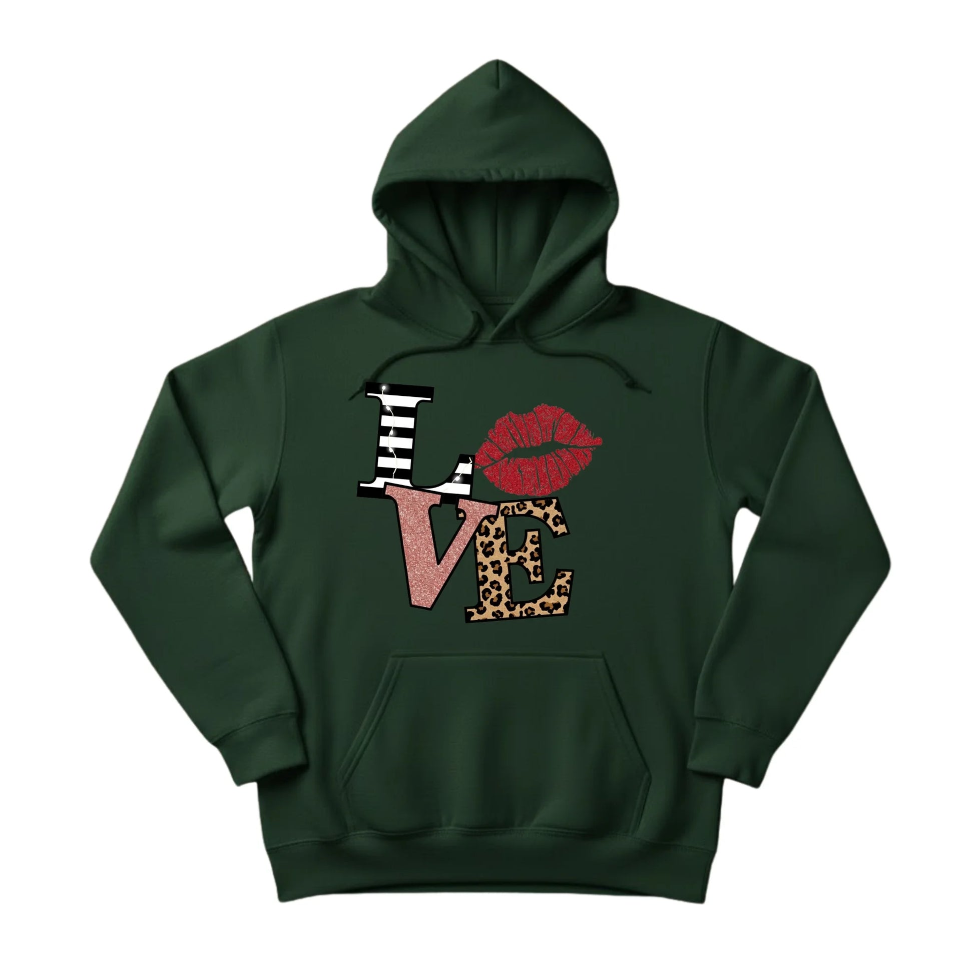 Valentine's Day Hoodie PW304