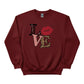 Valentine's Day Sweatshirt PW304