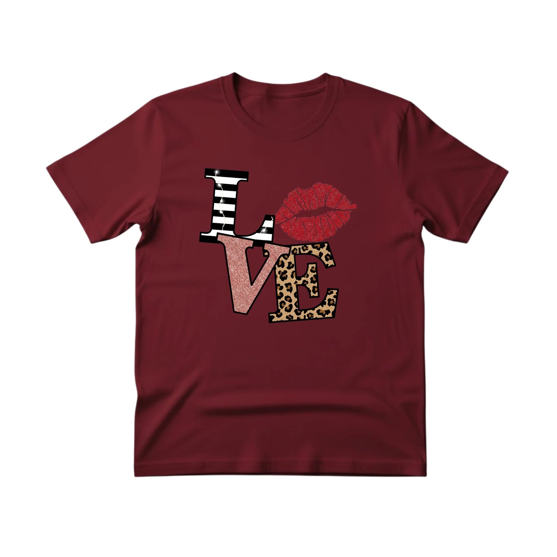Valentine's Day T-Shirt PW304