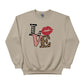 Valentine's Day Sweatshirt PW304