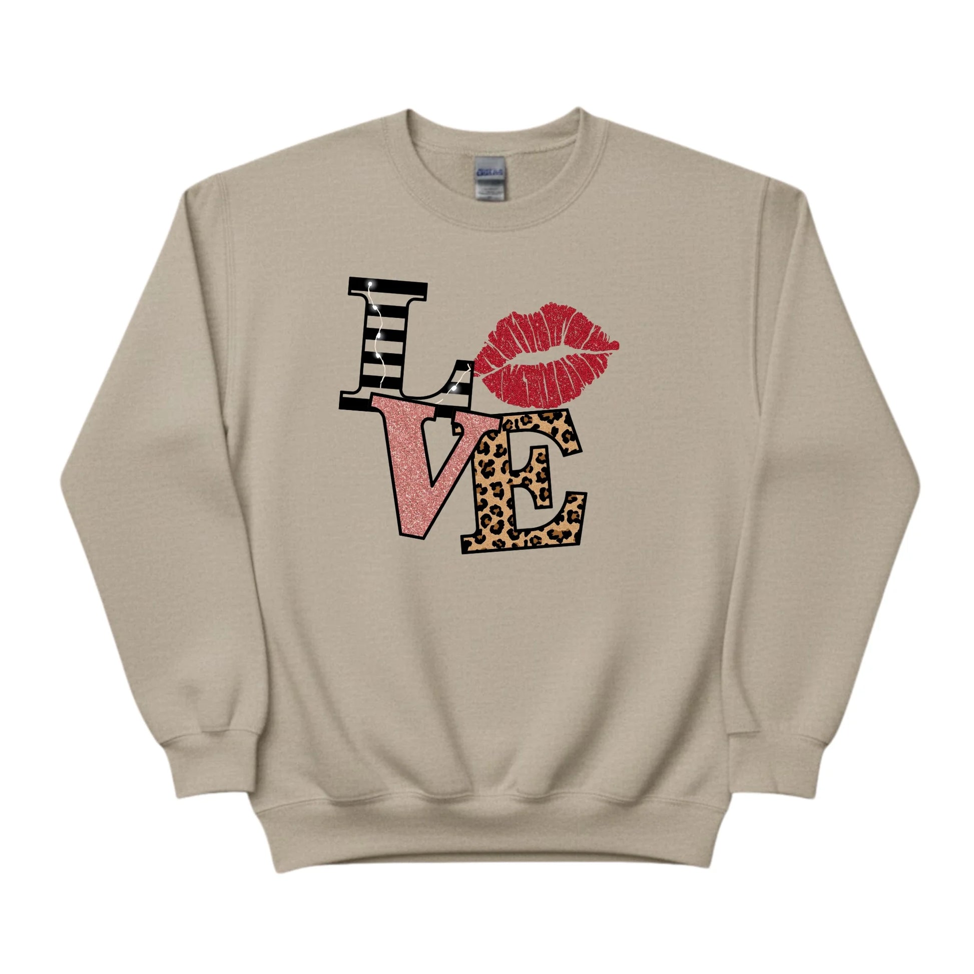 Valentine's Day Sweatshirt PW304