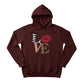 Valentine's Day Hoodie PW304