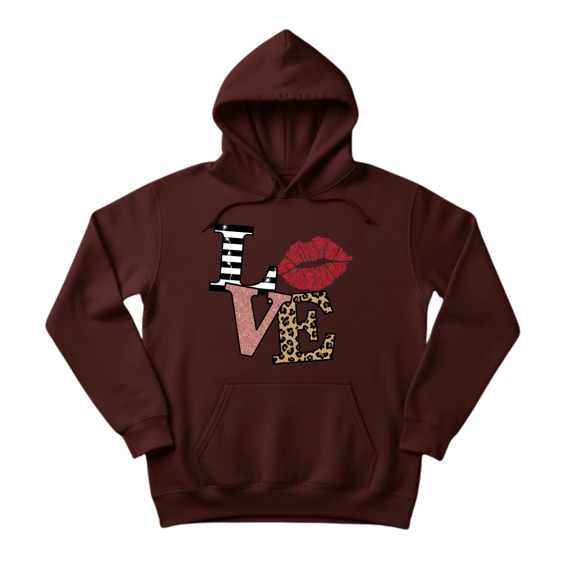 Valentine's Day Hoodie PW304