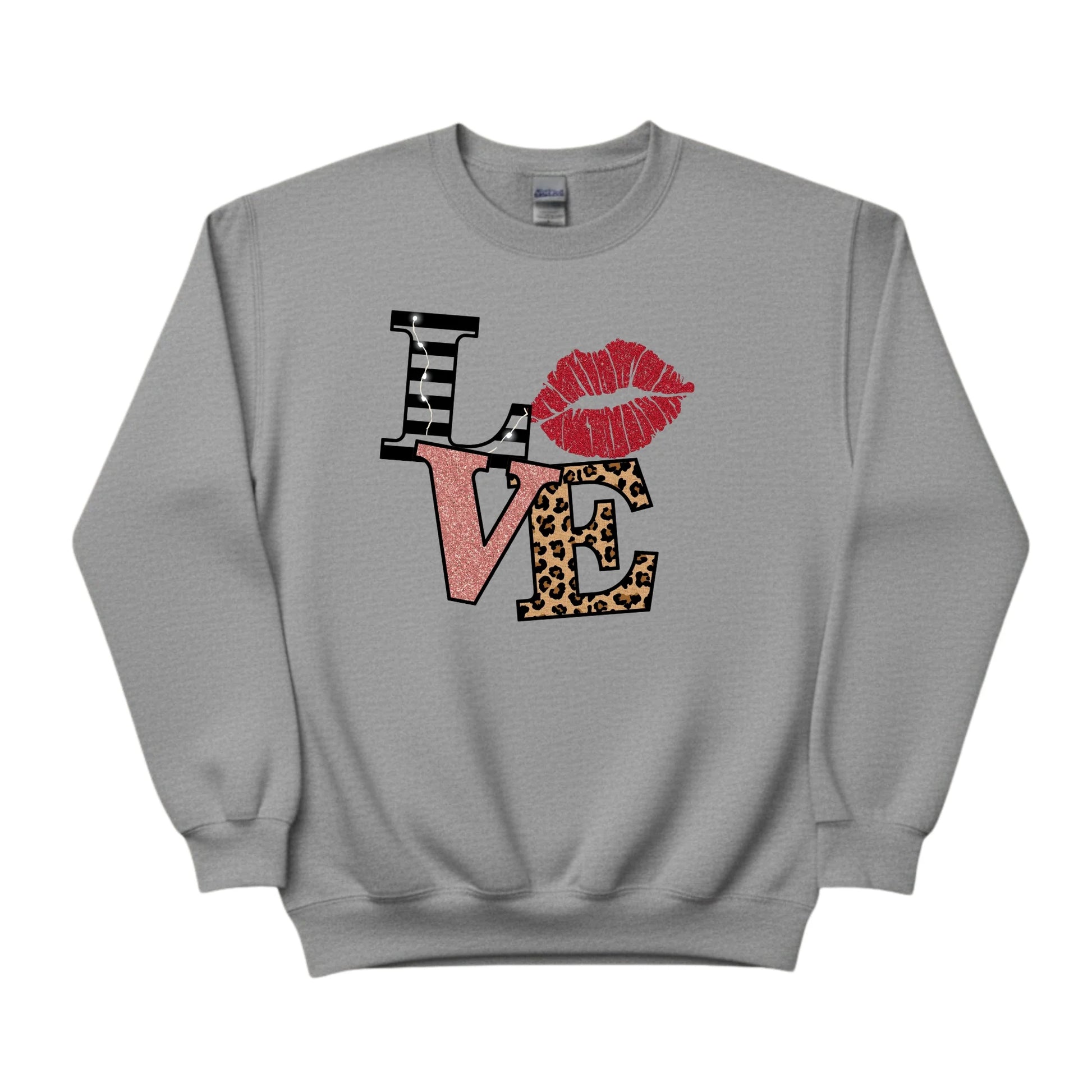 Valentine's Day Sweatshirt PW304