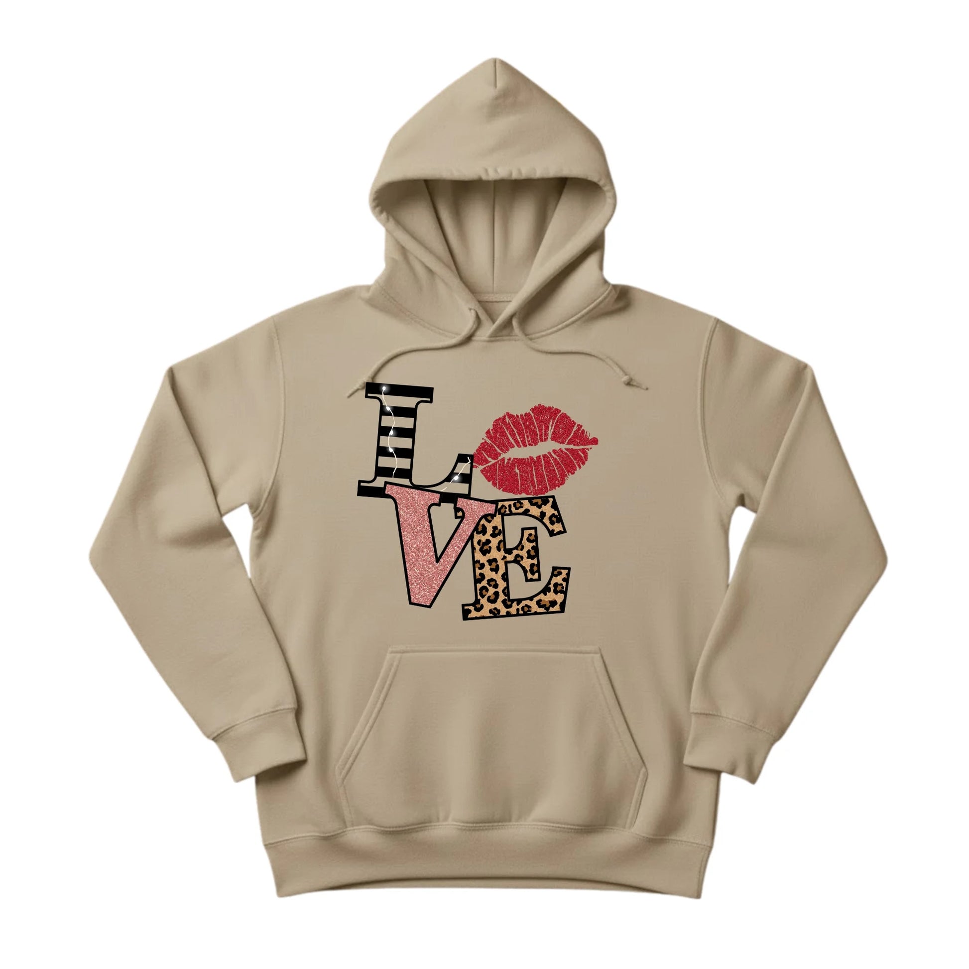 Valentine's Day Hoodie PW304
