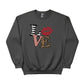 Valentine's Day Sweatshirt PW304