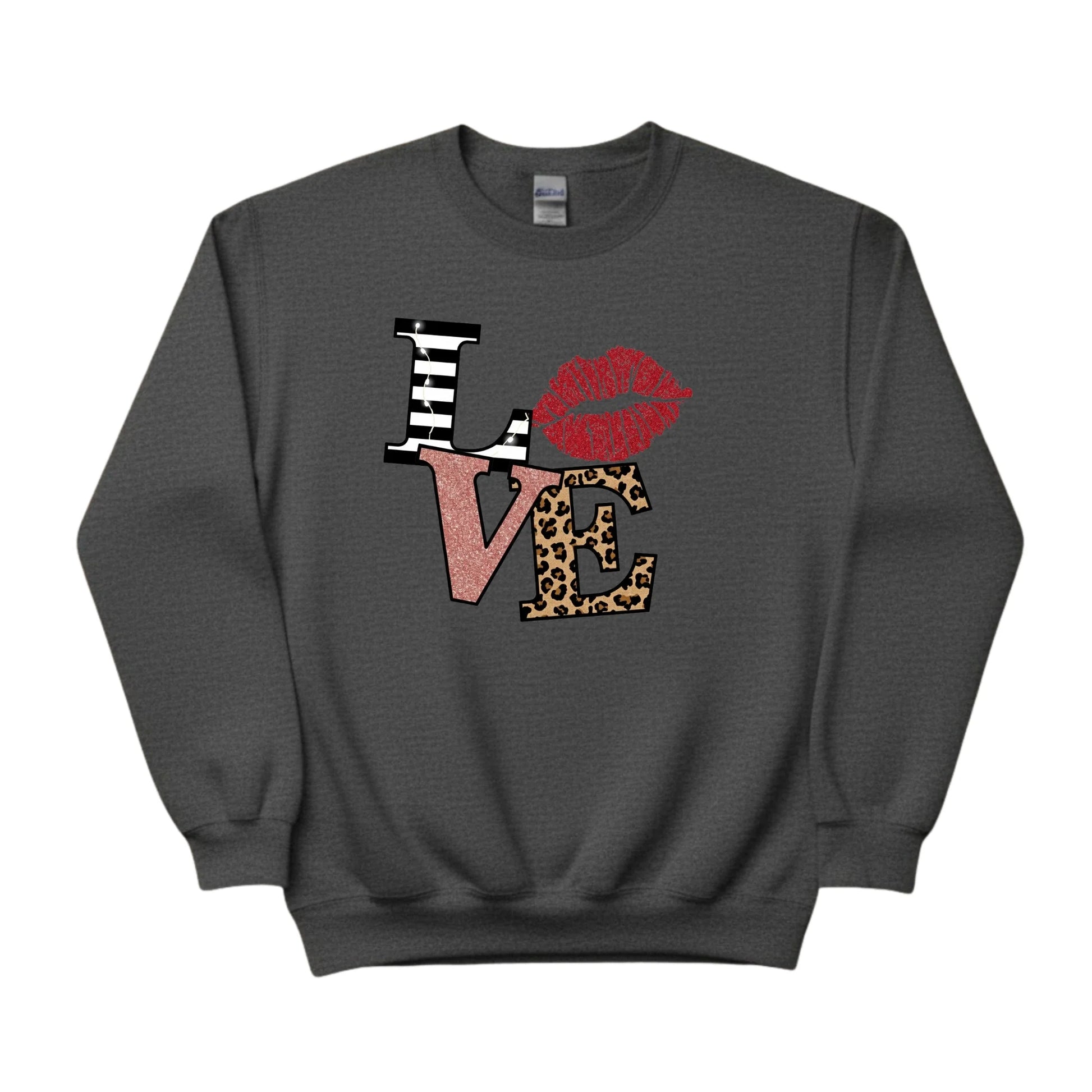 Valentine's Day Sweatshirt PW304