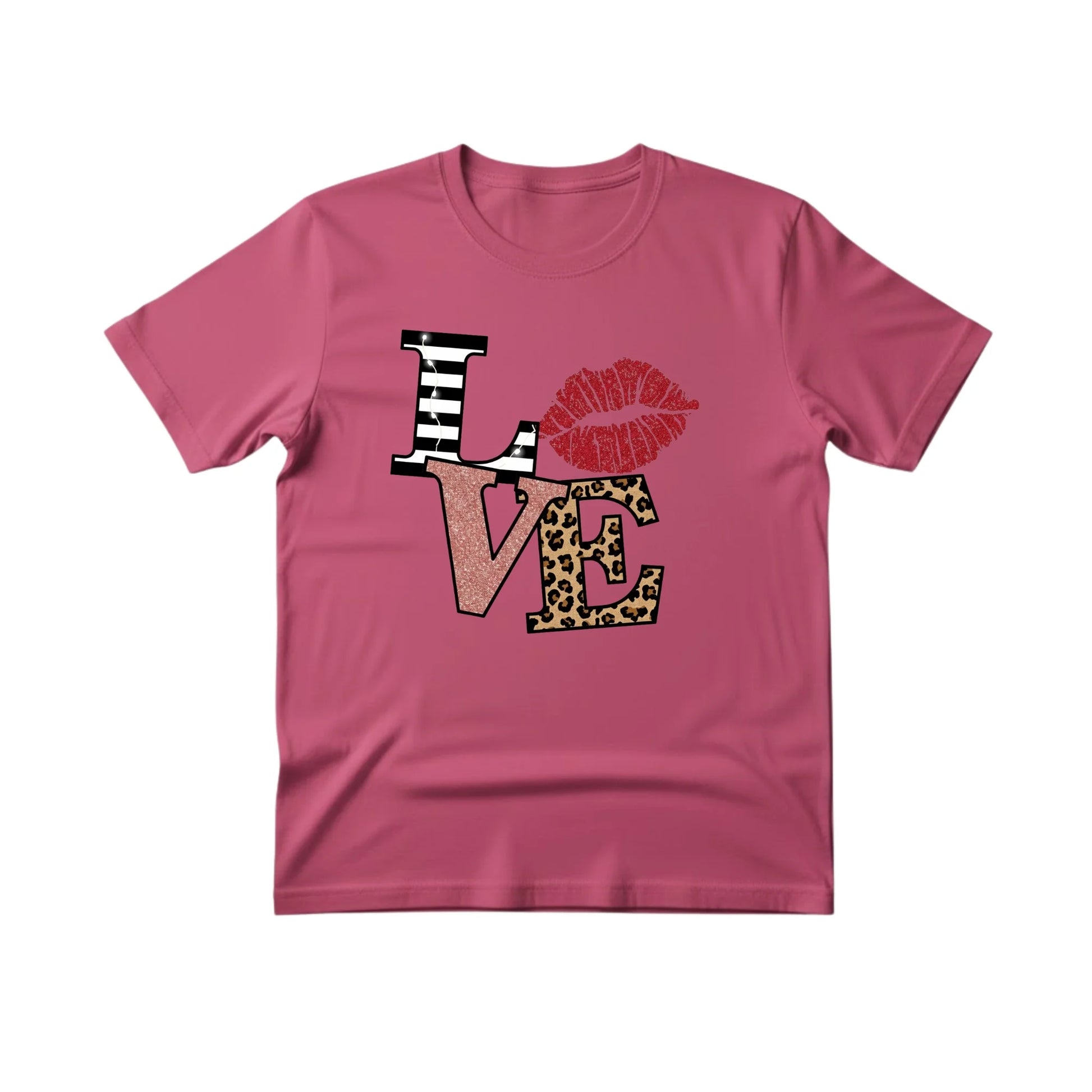 Valentine's Day T-Shirt PW304
