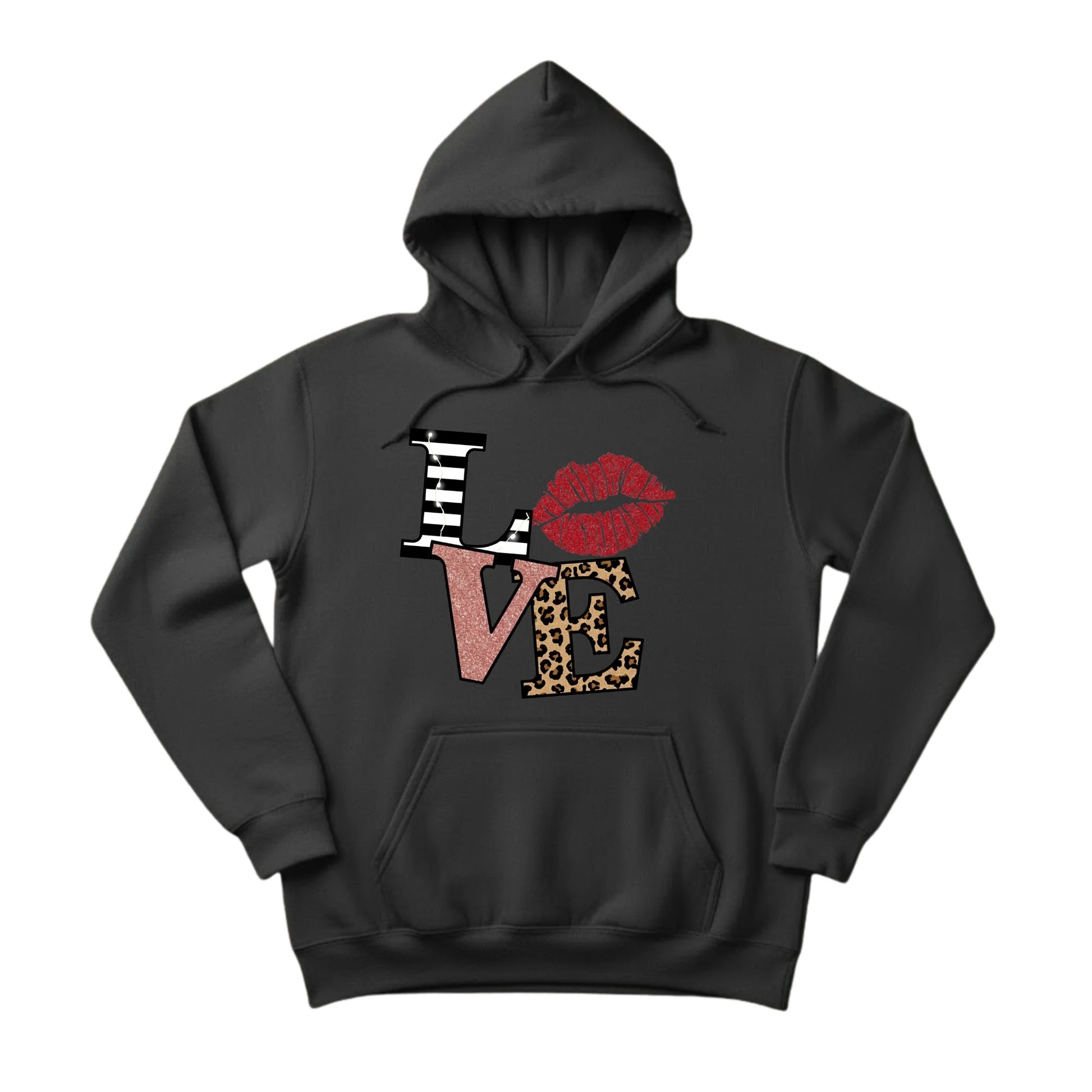 Valentine's Day Hoodie PW304