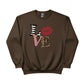 Valentine's Day Sweatshirt PW304